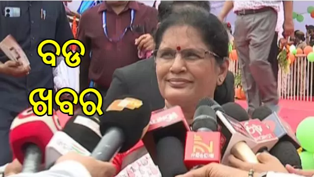 Odisha Government to Disburse Subhadra Yojana Benefits on February 8 Subhadra Yojana
